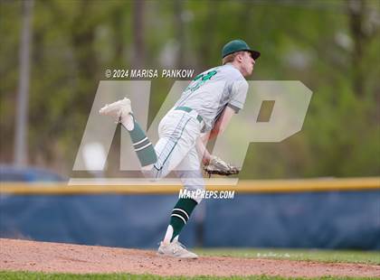 Thumbnail 3 in Bishop Grimes vs Bishop Ludden photogallery.