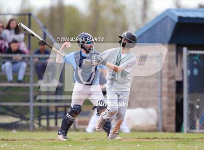Thumbnail 2 in Bishop Grimes vs Bishop Ludden photogallery.