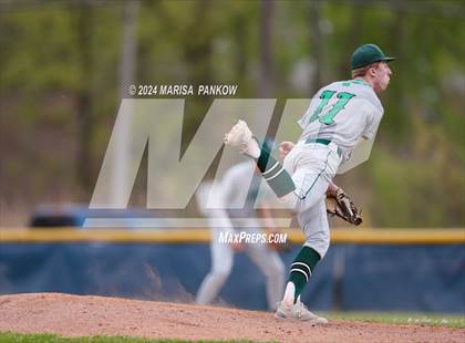 Thumbnail 3 in Bishop Grimes vs Bishop Ludden photogallery.