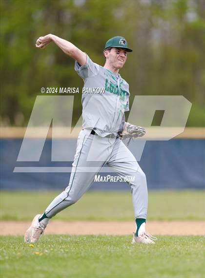 Thumbnail 3 in Bishop Grimes vs Bishop Ludden photogallery.
