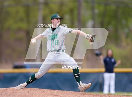 Thumbnail 3 in Bishop Grimes vs Bishop Ludden photogallery.