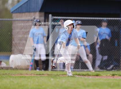 Thumbnail 1 in Bishop Grimes vs Bishop Ludden photogallery.