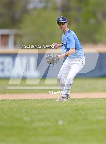 Thumbnail 1 in Bishop Grimes vs Bishop Ludden photogallery.