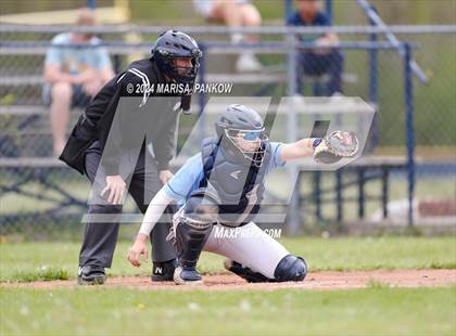 Thumbnail 1 in Bishop Grimes vs Bishop Ludden photogallery.