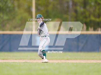 Thumbnail 2 in Bishop Grimes vs Bishop Ludden photogallery.