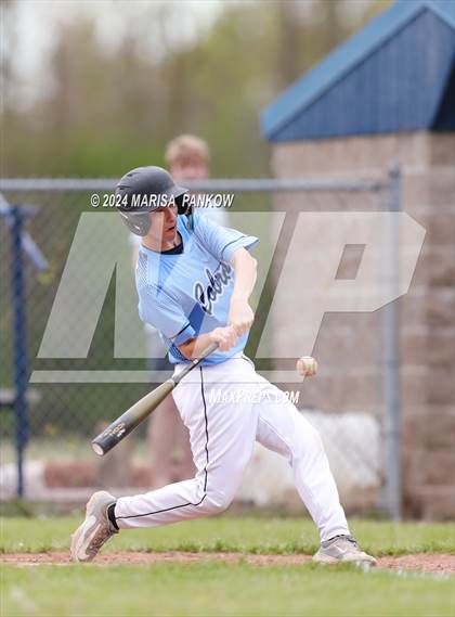 Thumbnail 1 in Bishop Grimes vs Bishop Ludden photogallery.