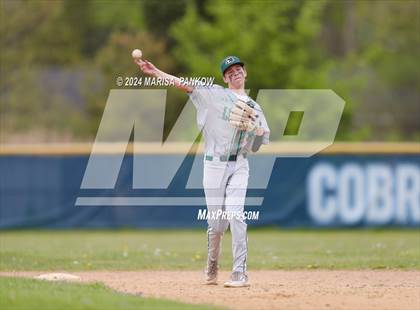 Thumbnail 1 in Bishop Grimes vs Bishop Ludden photogallery.