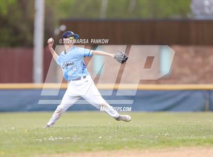 Thumbnail 3 in Bishop Grimes vs Bishop Ludden photogallery.