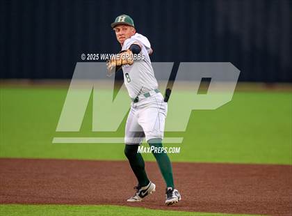 Thumbnail 3 in Centerville vs. Harleton (UIL 2A D1 Region Semifinal) photogallery.