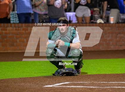 Thumbnail 1 in Centerville vs. Harleton (UIL 2A D1 Region Semifinal) photogallery.