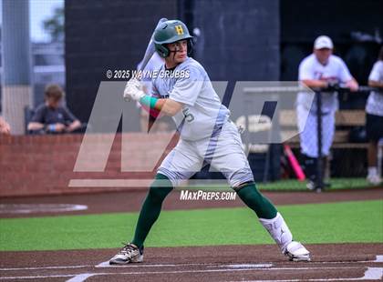 Thumbnail 3 in Centerville vs. Harleton (UIL 2A D1 Region Semifinal) photogallery.