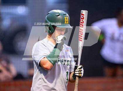 Thumbnail 1 in Centerville vs. Harleton (UIL 2A D1 Region Semifinal) photogallery.