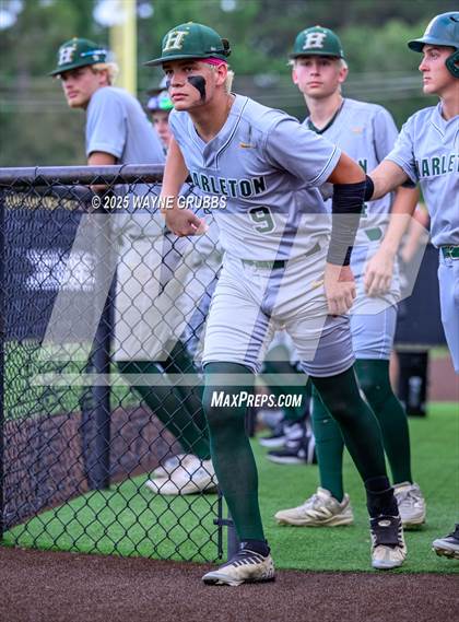 Thumbnail 3 in Centerville vs. Harleton (UIL 2A D1 Region Semifinal) photogallery.