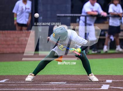 Thumbnail 3 in Centerville vs. Harleton (UIL 2A D1 Region Semifinal) photogallery.
