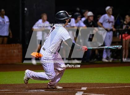 Thumbnail 3 in Centerville vs. Harleton (UIL 2A D1 Region Semifinal) photogallery.