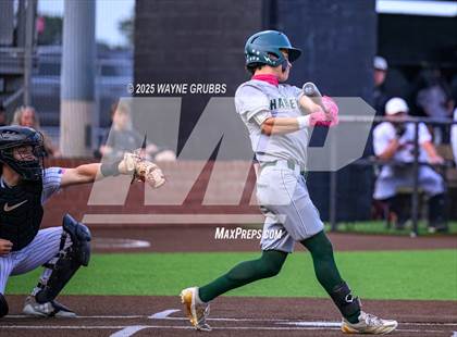 Thumbnail 2 in Centerville vs. Harleton (UIL 2A D1 Region Semifinal) photogallery.