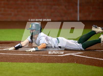 Thumbnail 1 in Centerville vs. Harleton (UIL 2A D1 Region Semifinal) photogallery.
