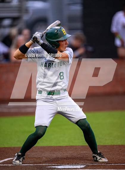 Thumbnail 2 in Centerville vs. Harleton (UIL 2A D1 Region Semifinal) photogallery.