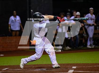 Thumbnail 2 in Centerville vs. Harleton (UIL 2A D1 Region Semifinal) photogallery.