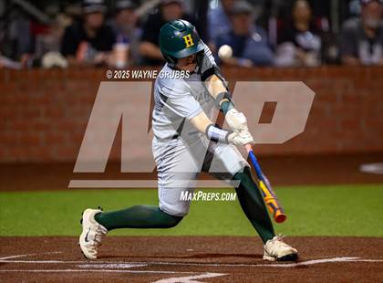 Thumbnail 2 in Centerville vs. Harleton (UIL 2A D1 Region Semifinal) photogallery.