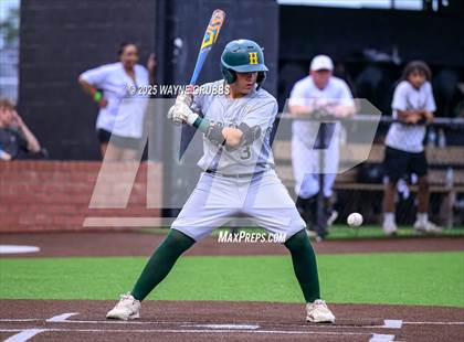 Thumbnail 2 in Centerville vs. Harleton (UIL 2A D1 Region Semifinal) photogallery.