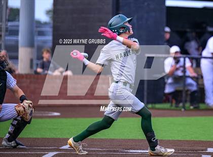 Thumbnail 3 in Centerville vs. Harleton (UIL 2A D1 Region Semifinal) photogallery.