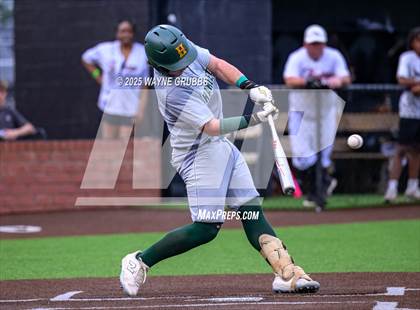 Thumbnail 1 in Centerville vs. Harleton (UIL 2A D1 Region Semifinal) photogallery.