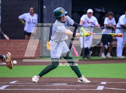 Thumbnail 1 in Centerville vs. Harleton (UIL 2A D1 Region Semifinal) photogallery.