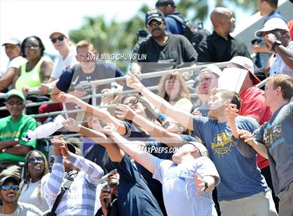 Thumbnail 3 in CIF SS Track & Field Masters Meet (Boys 3200 Meter Run) photogallery.