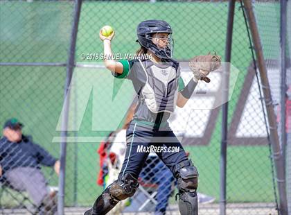 Thumbnail 2 in Granada Hills Charter vs San Pedro photogallery.