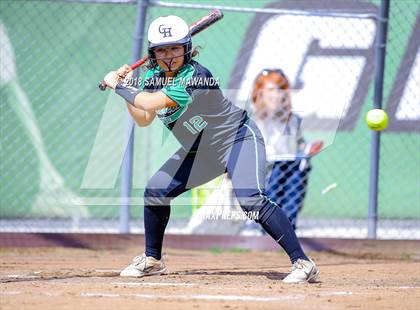 Thumbnail 1 in Granada Hills Charter vs San Pedro photogallery.