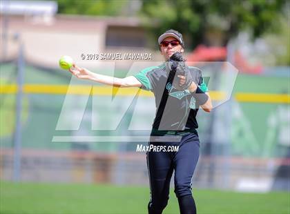 Thumbnail 2 in Granada Hills Charter vs San Pedro photogallery.