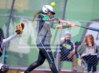 Thumbnail 1 in Granada Hills Charter vs San Pedro photogallery.