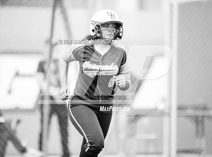 Thumbnail 3 in Granada Hills Charter vs San Pedro photogallery.