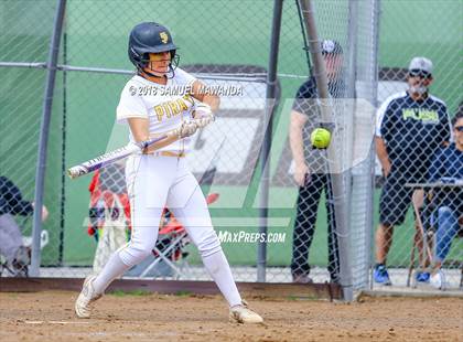 Thumbnail 3 in Granada Hills Charter vs San Pedro photogallery.
