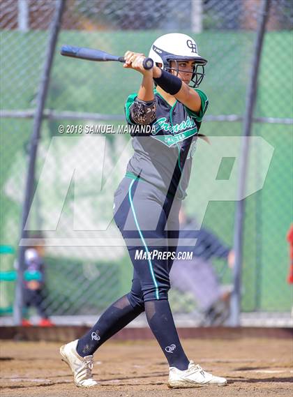 Thumbnail 1 in Granada Hills Charter vs San Pedro photogallery.
