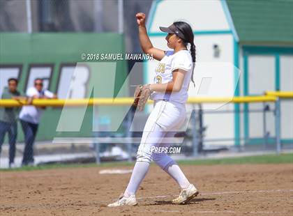 Thumbnail 1 in Granada Hills Charter vs San Pedro photogallery.