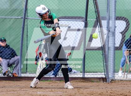 Thumbnail 2 in Granada Hills Charter vs San Pedro photogallery.