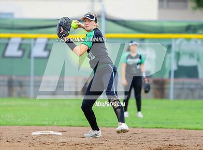 Thumbnail 1 in Granada Hills Charter vs San Pedro photogallery.