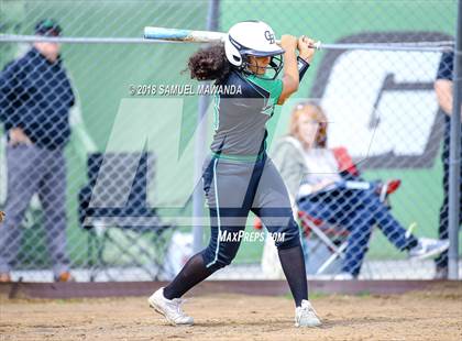 Thumbnail 2 in Granada Hills Charter vs San Pedro photogallery.