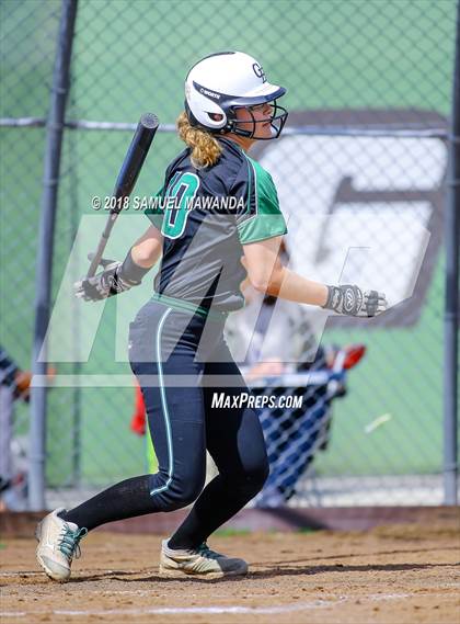 Thumbnail 2 in Granada Hills Charter vs San Pedro photogallery.