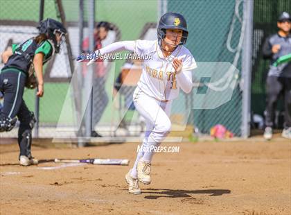Thumbnail 2 in Granada Hills Charter vs San Pedro photogallery.
