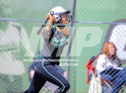 Thumbnail 3 in Granada Hills Charter vs San Pedro photogallery.