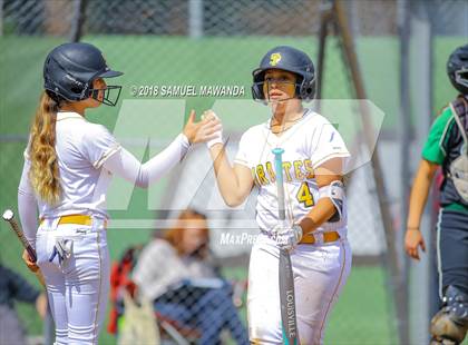 Thumbnail 3 in Granada Hills Charter vs San Pedro photogallery.