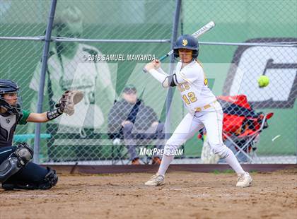 Thumbnail 3 in Granada Hills Charter vs San Pedro photogallery.