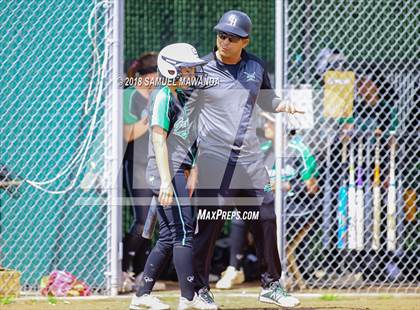 Thumbnail 2 in Granada Hills Charter vs San Pedro photogallery.