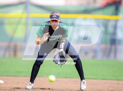 Thumbnail 1 in Granada Hills Charter vs San Pedro photogallery.
