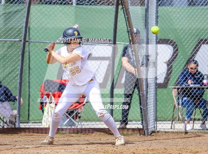 Thumbnail 2 in Granada Hills Charter vs San Pedro photogallery.