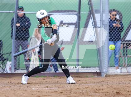 Thumbnail 3 in Granada Hills Charter vs San Pedro photogallery.