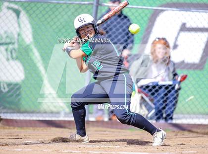 Thumbnail 2 in Granada Hills Charter vs San Pedro photogallery.